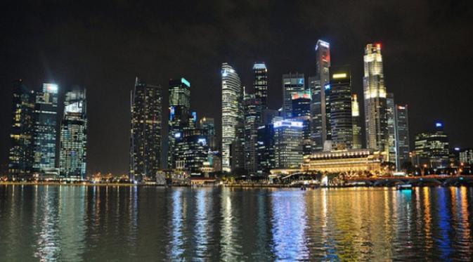 Comment les Singapouriens se font business avec les attitudes? ﻿