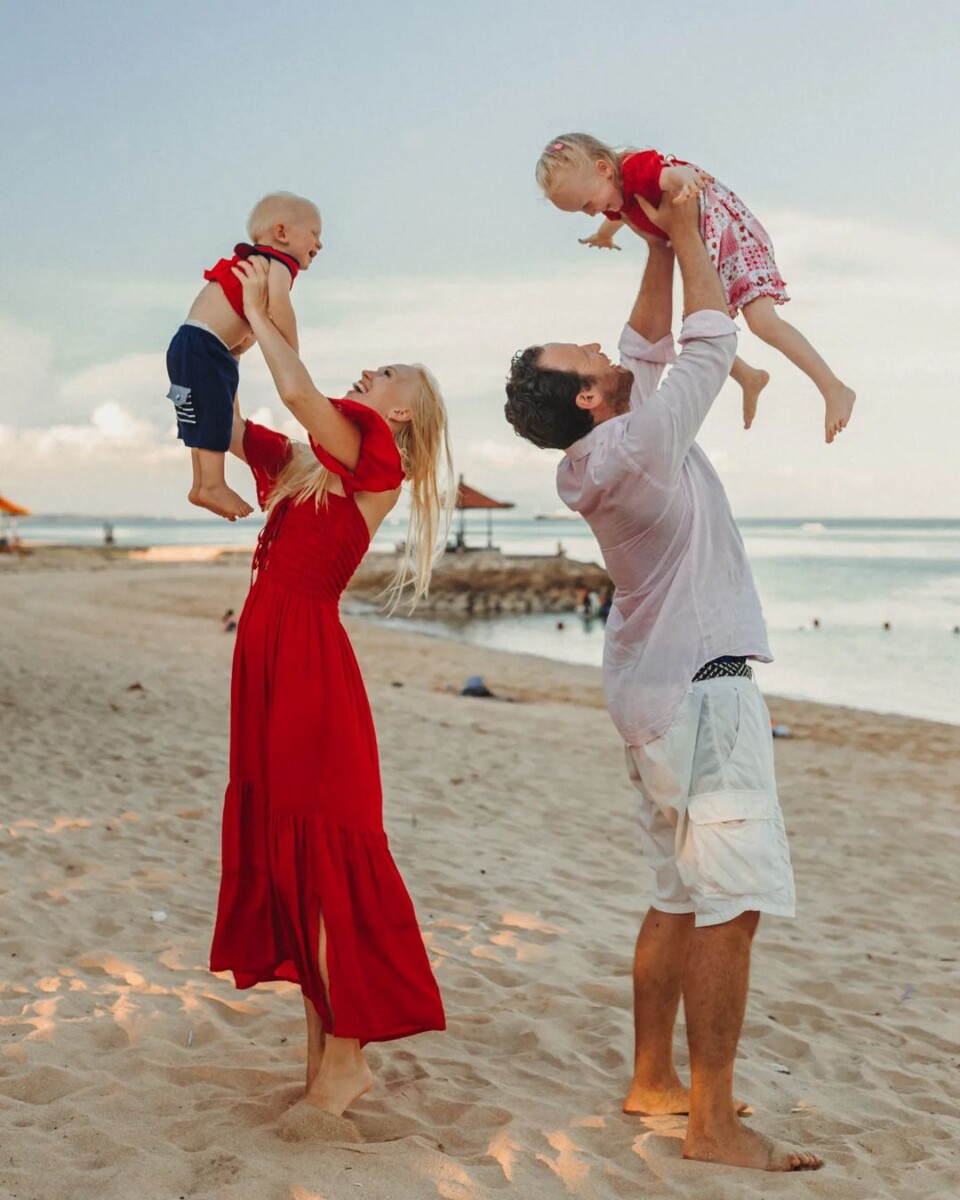 The Ultimate Bali Family Resort Vacation Guide: Tips for a Stress-Free Trip with Toddlers