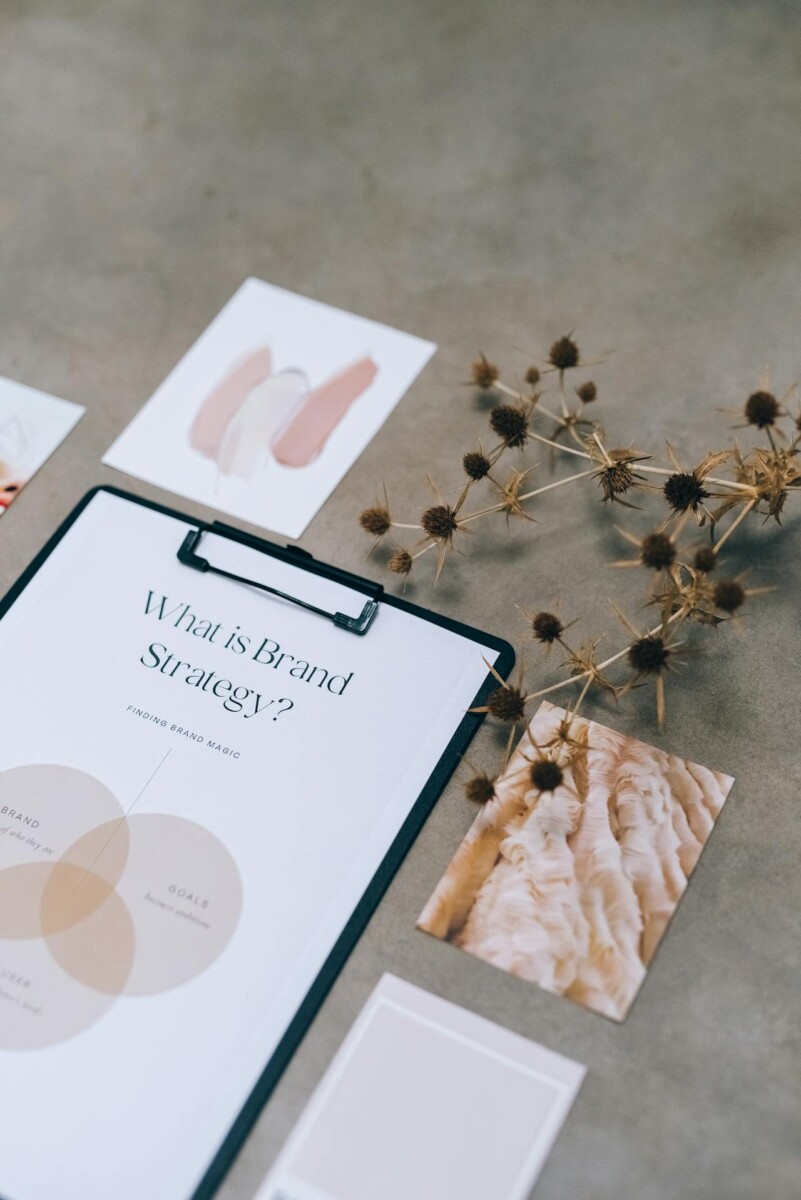 How Strong Brand Identity Can Instantly Boost Your Business