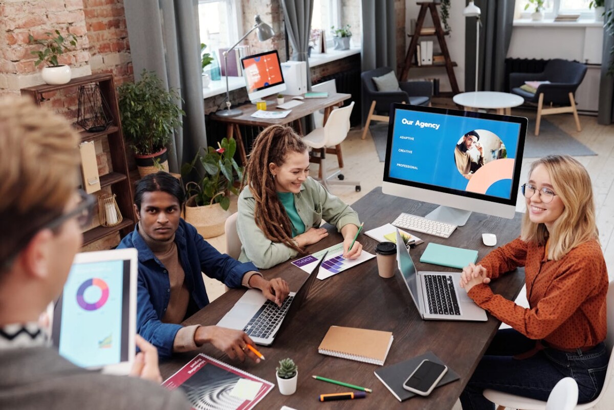 creative digital agencies