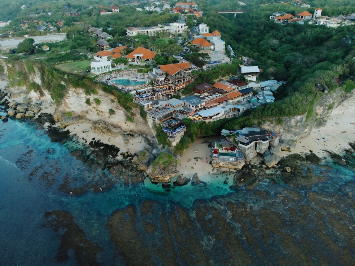 seminyak